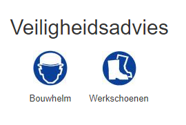 veiligheid